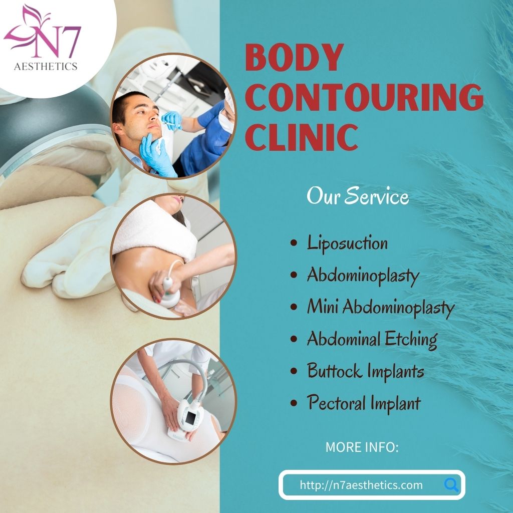 Body Contouring Clinic