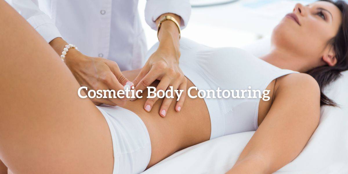 Cosmetic Body Contouring - n7aesthetics