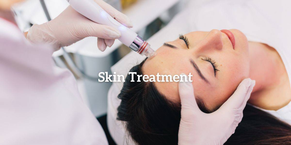 Skin Treatments - n7aesthetics