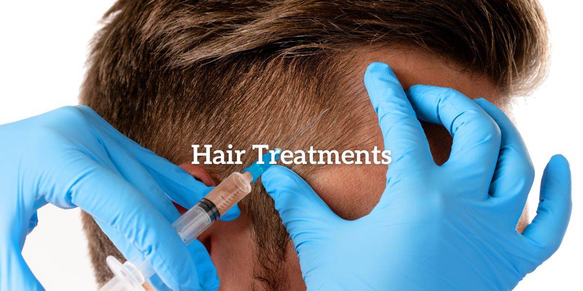 Hair Treatments - n7aesthetics