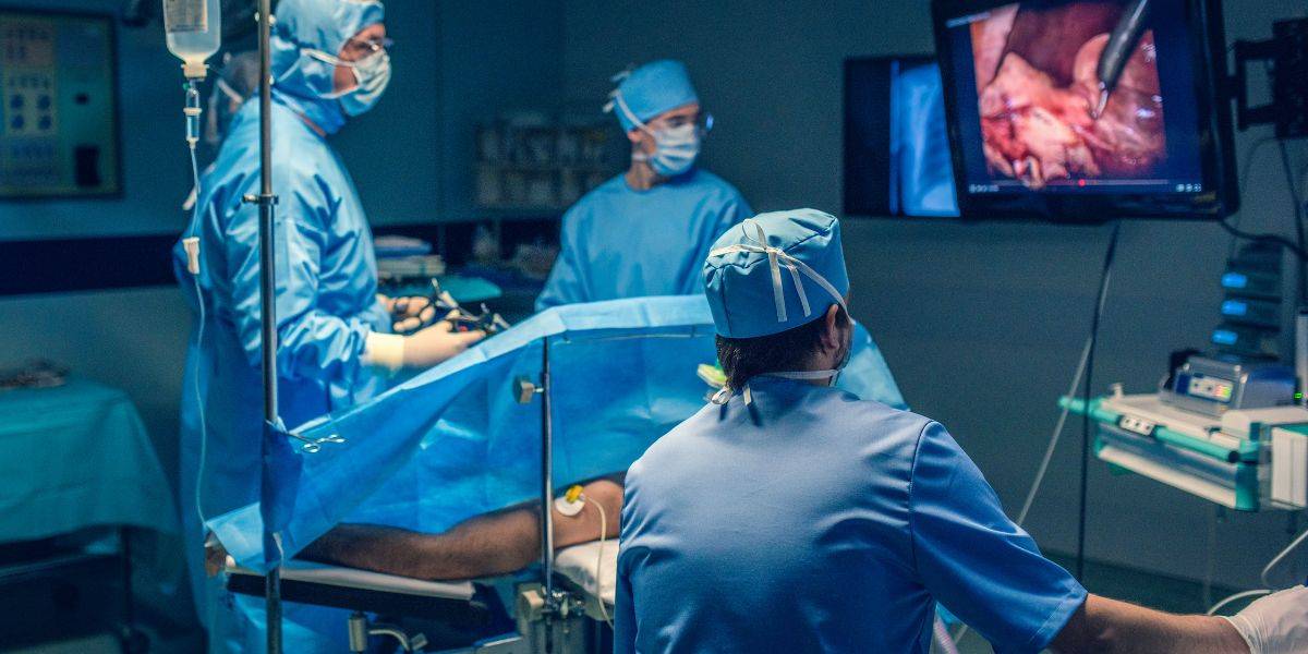 Bariatric Surgery