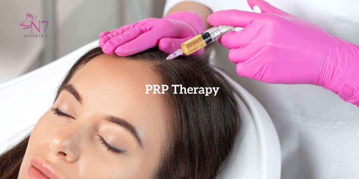 PRP Therapy