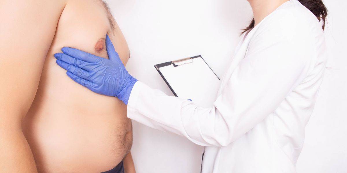 Breast Reduction Male - n7aesthetics