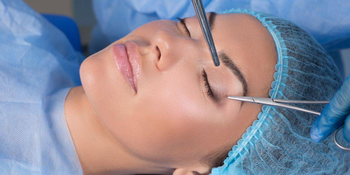 Blepharoplasty - n7aesthetics