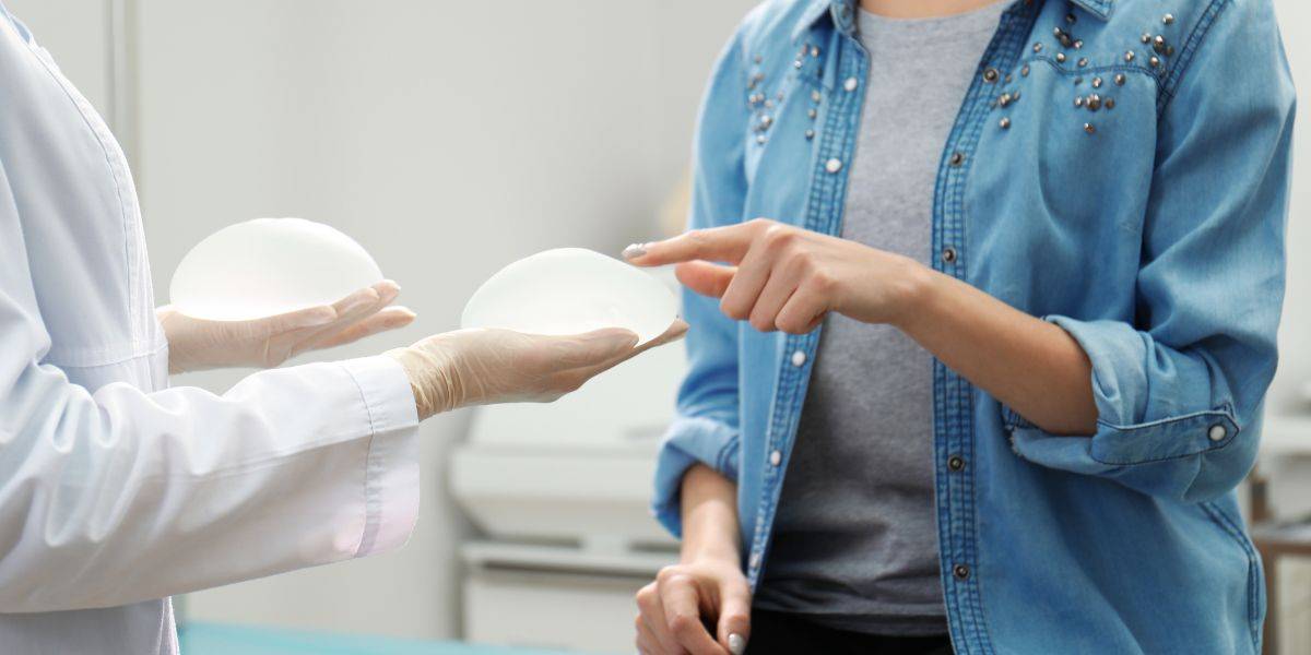 Breast Augmentation With Fat - n7aesthetics