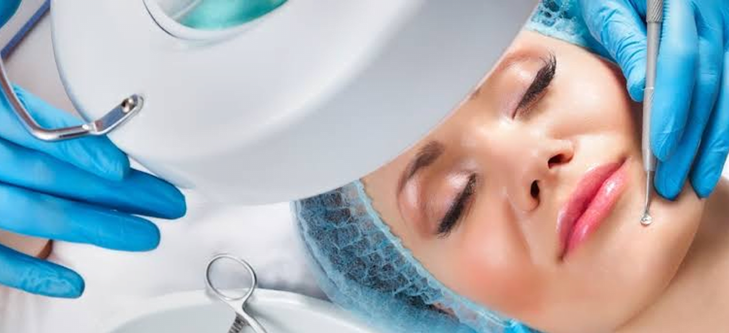 skin treatment in Mohali